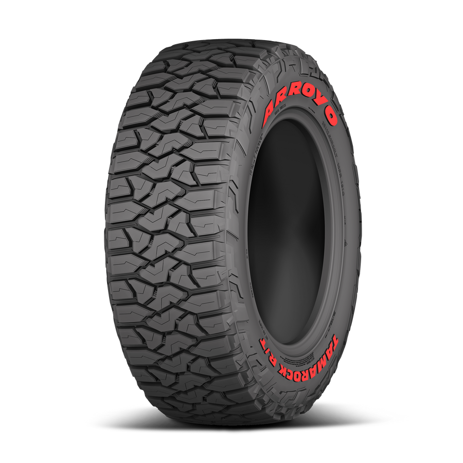 37x12.50R22LT Arroyo TAMAROCK R/T 127Q 12PLY LOAD F RRL