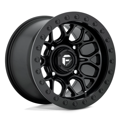 FUEL TECH BL 15X10 4X156 132 BD +00