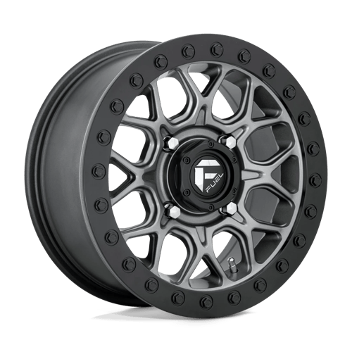 FUEL TECH BL 15X7 4X156 132 GDB +38