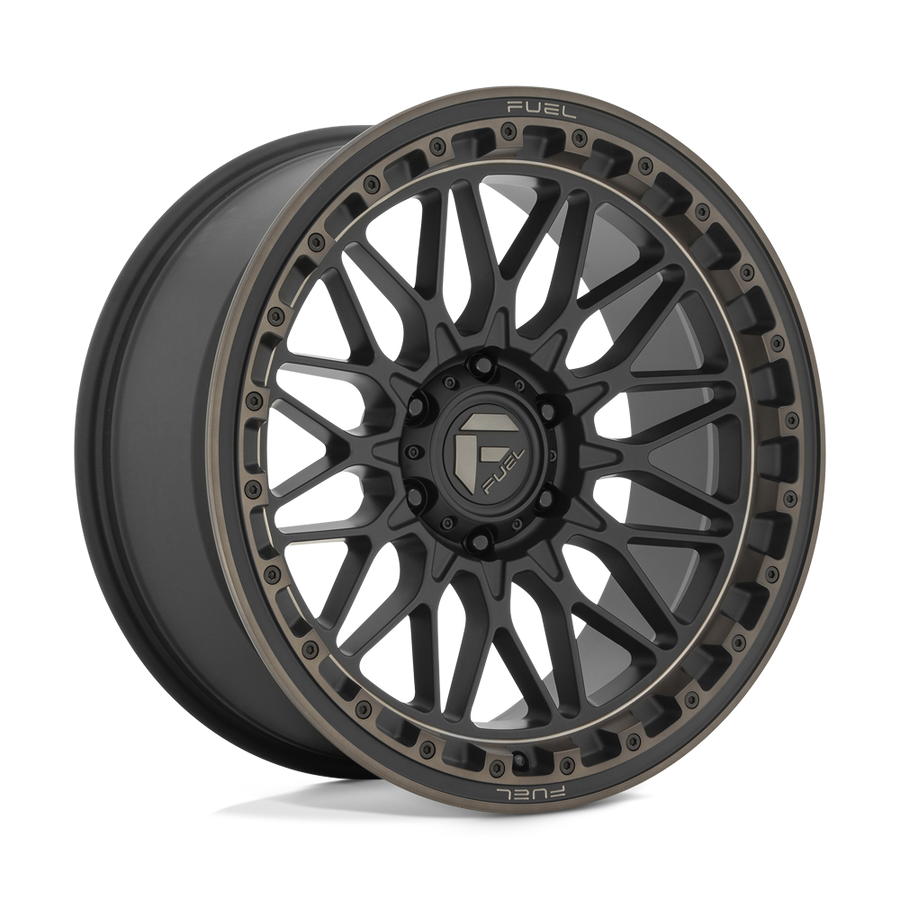 FUEL D759 20X9 5X5.0 MT-BLK-DDT 01MM