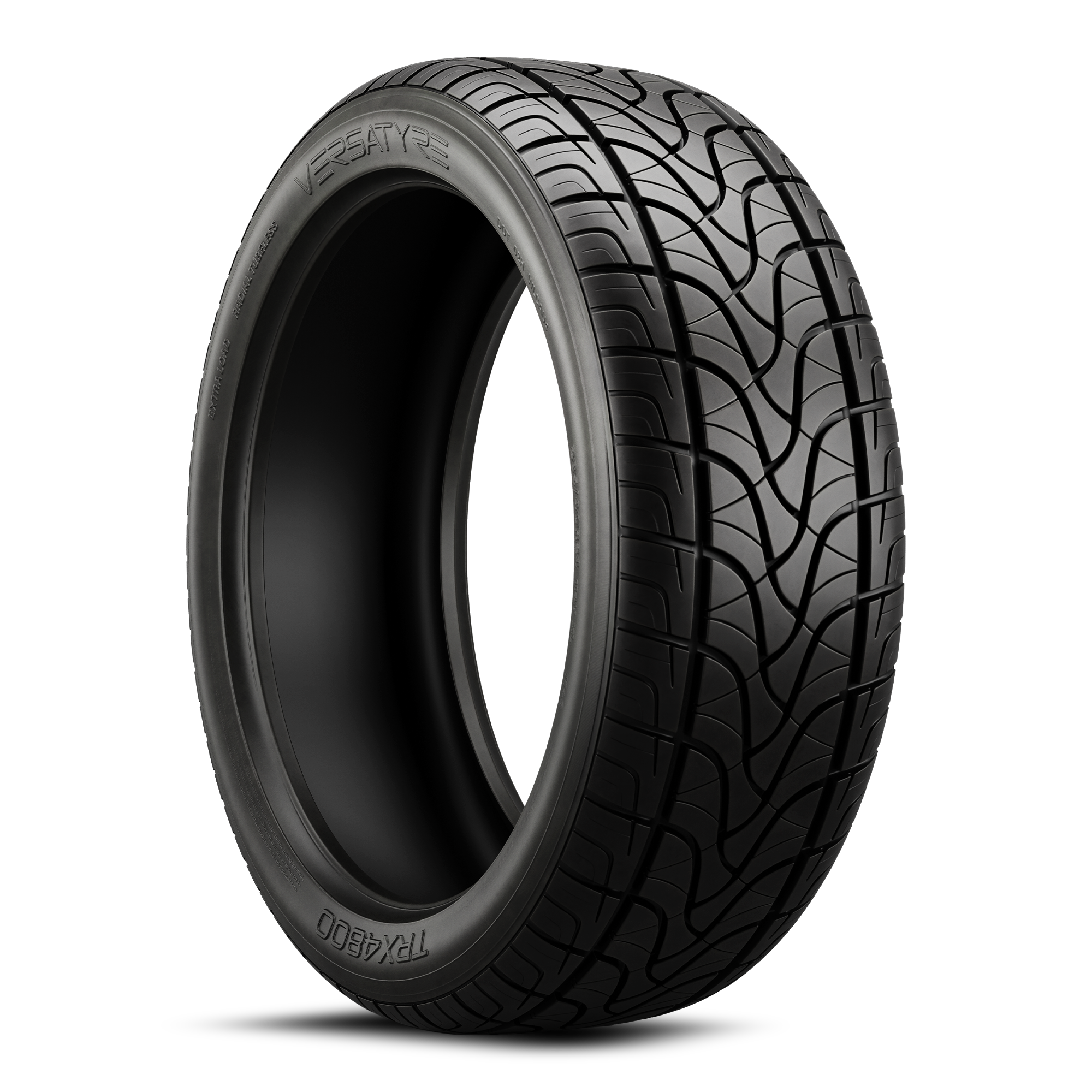 295/35R24 VERSATYRE TRX4800 110V XL