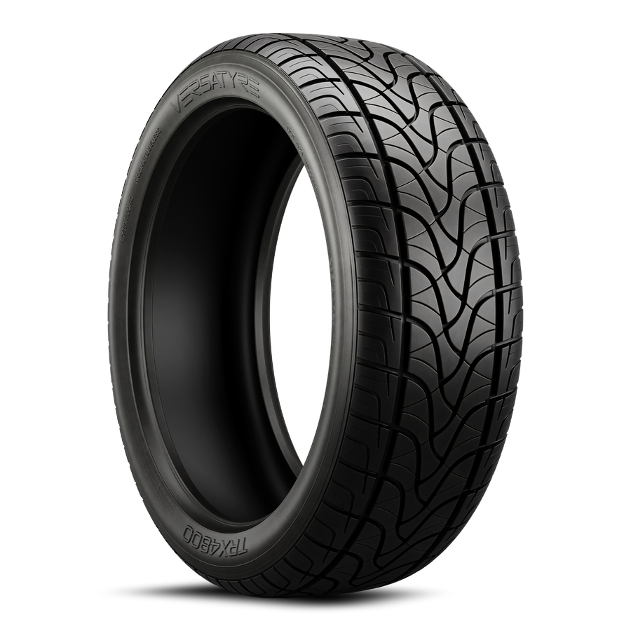 295/35R24 VERSATYRE TRX4800 110V XL