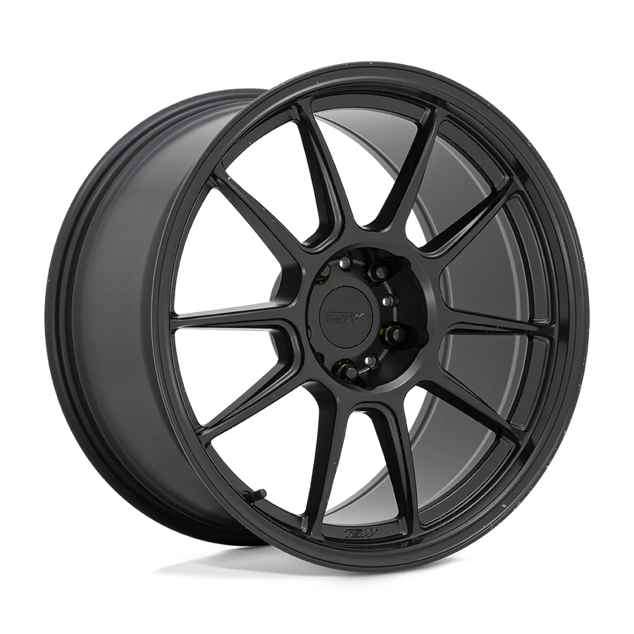TWITA 18X9 5X120 M-BLK 30MM