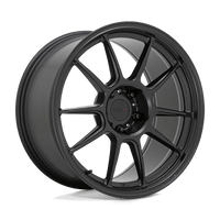 TWITA 18X9.5 5X120 M-BLK 45MM