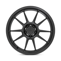 TWITA 18X8.5 5X112 M-BLK 43MM