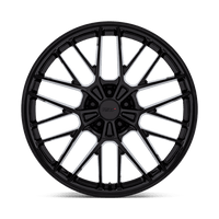 TW001 20X10.5 5X4.5 G-BLK 38MM