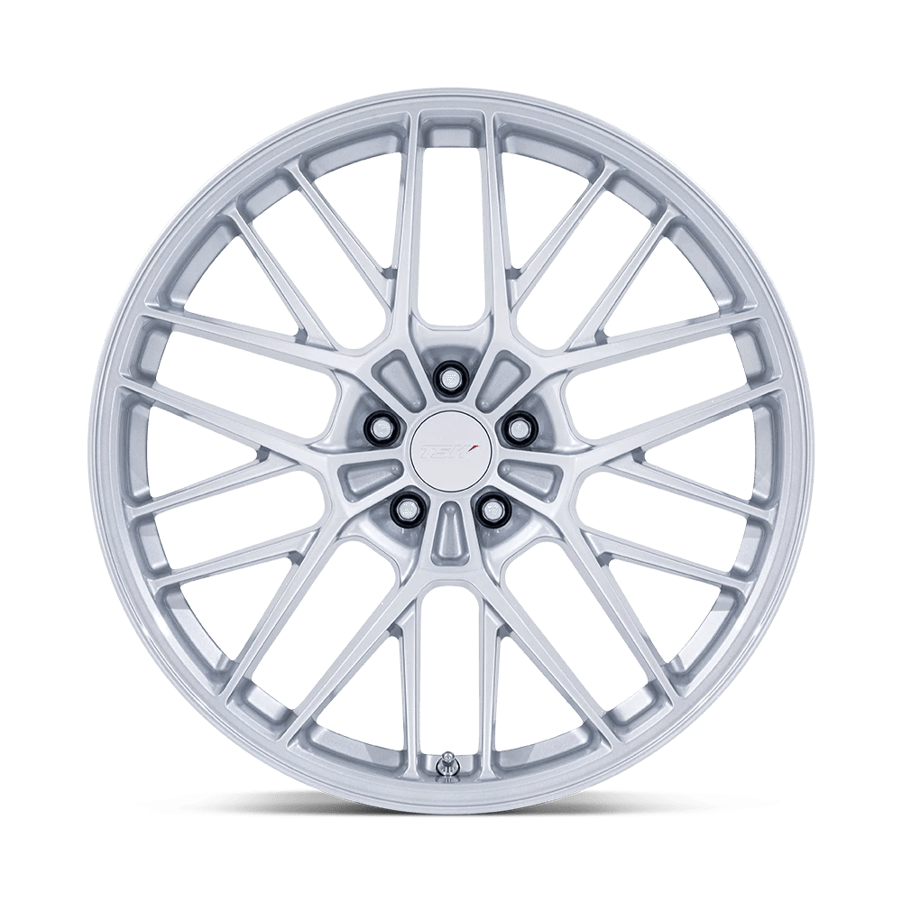 TW001 21X10.5 5X120 G-SLVR 38MM