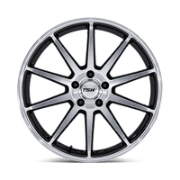 TW004 19X10.5 5X112 G-BLK-MCH 35MM