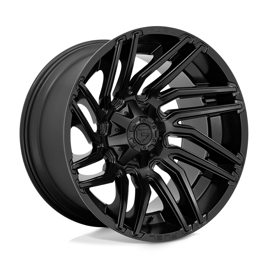 FUEL D775 22X12 5X5.5/150 MT-BLK -44MM