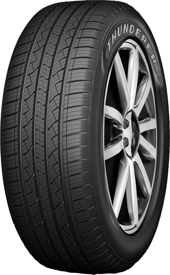 235/55R17 Thunderer MACH I PLUS 99H