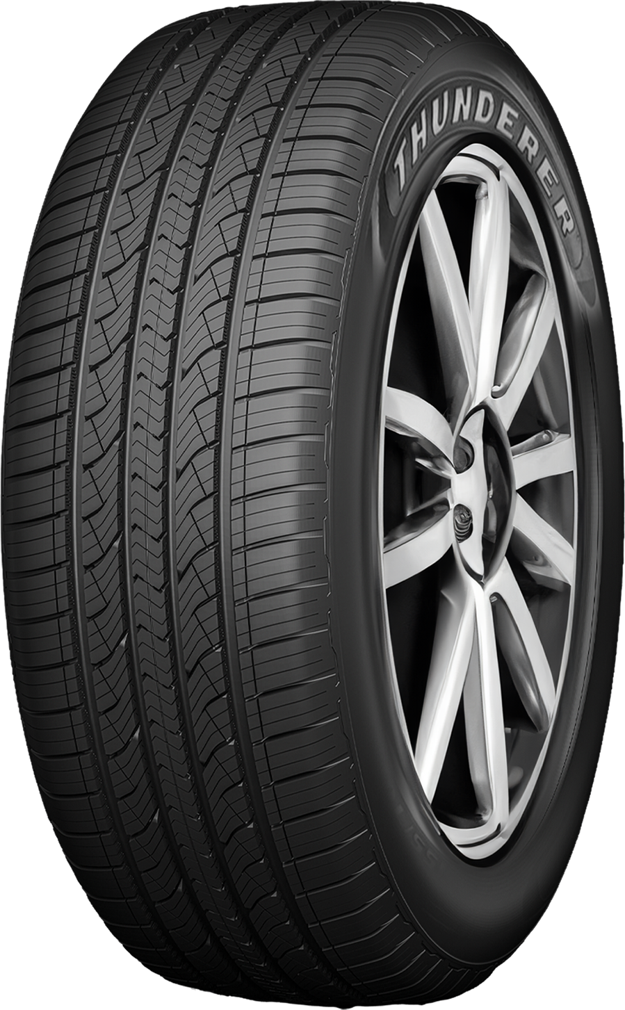 195/55R16 Thunderer MACH I PLUS 87V