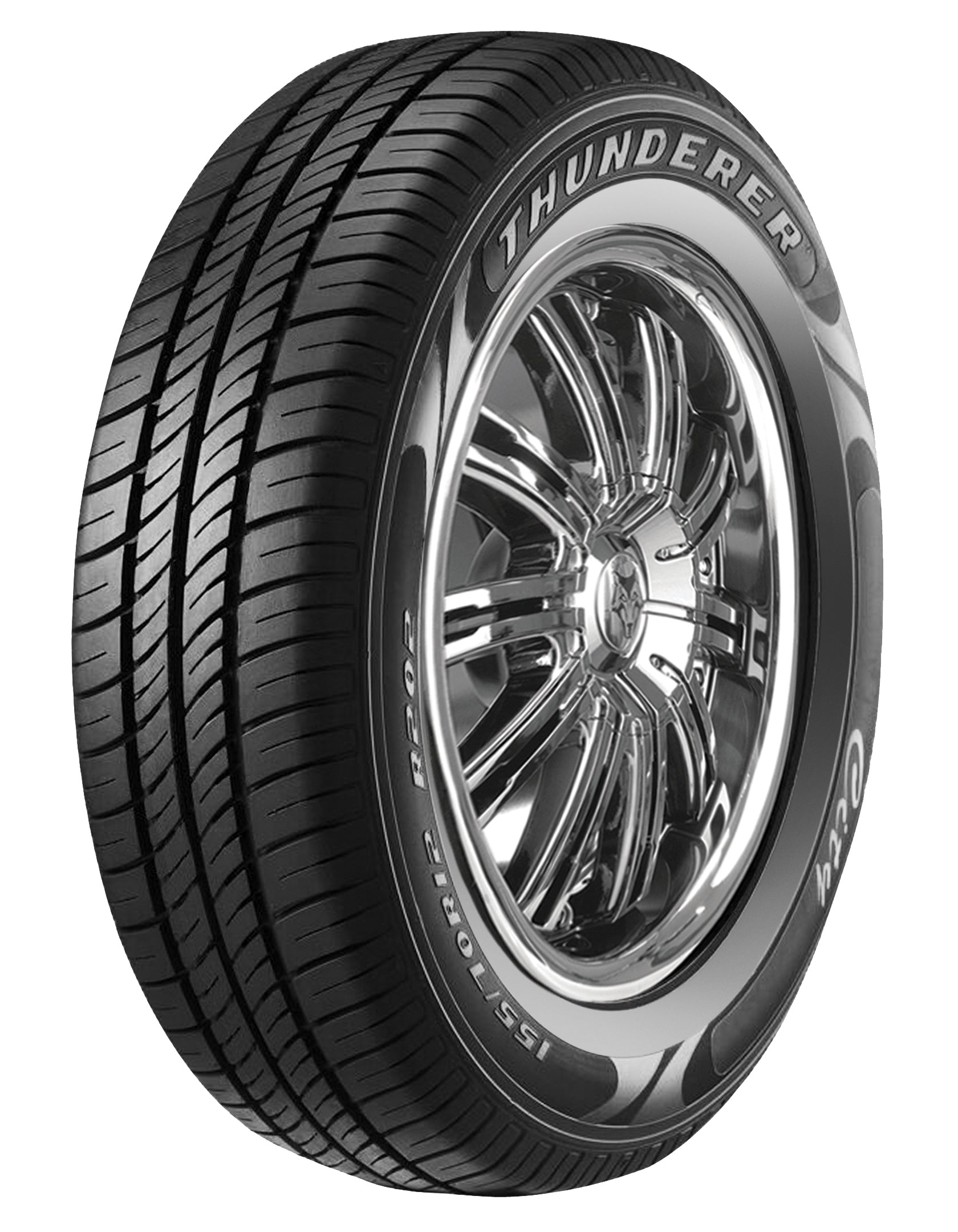155/70R13 Thunderer CITY R202 75T