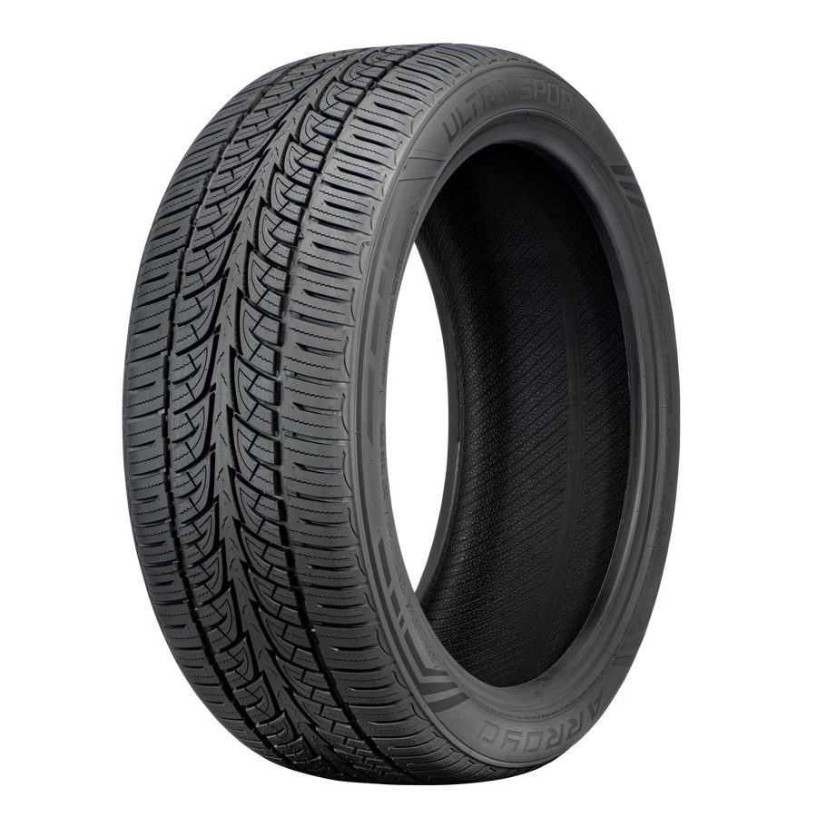 235/30ZR22 Arroyo ULTRA SPORT A/S 90W XL