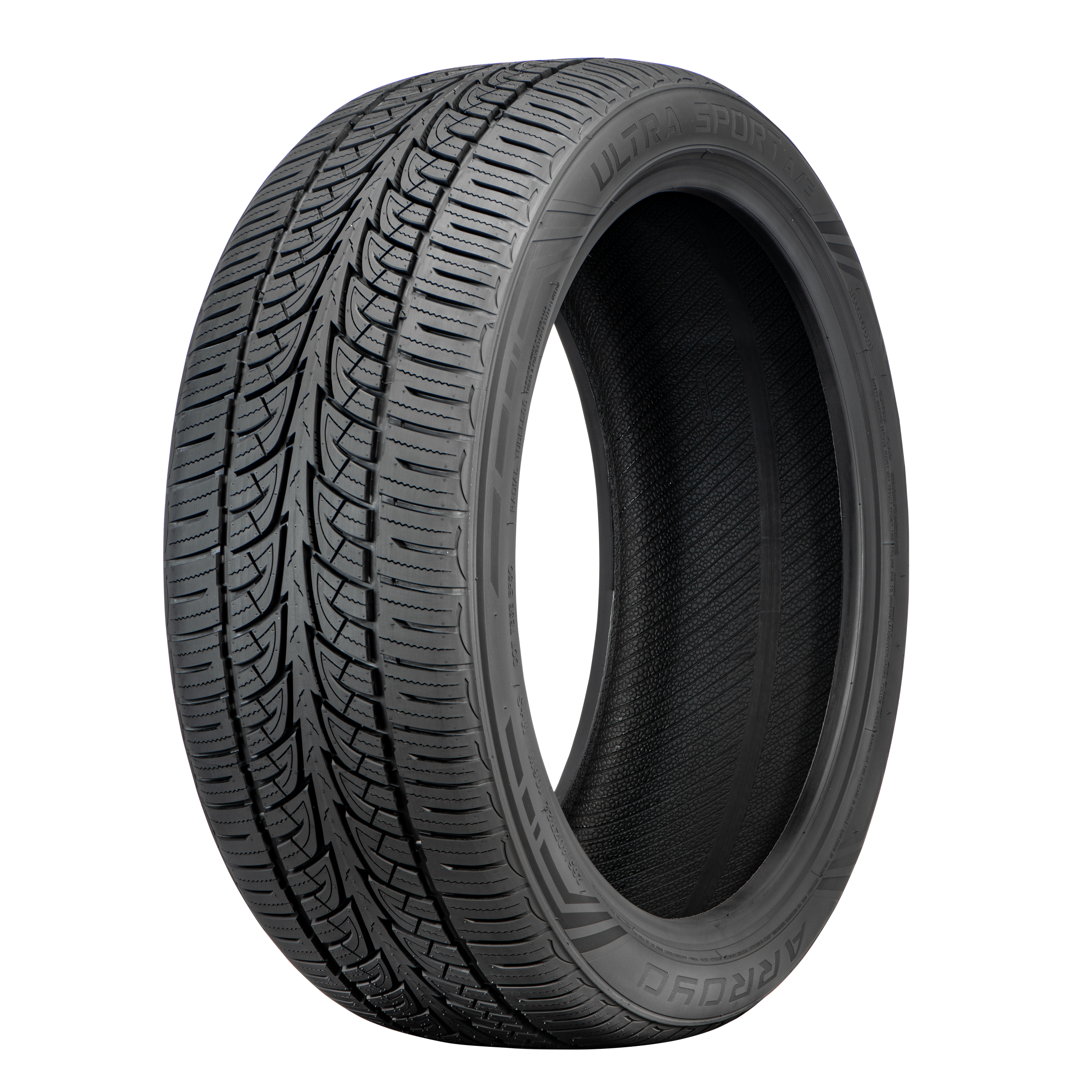 245/30ZR22 Arroyo ULTRA SPORT A/S 95W XL