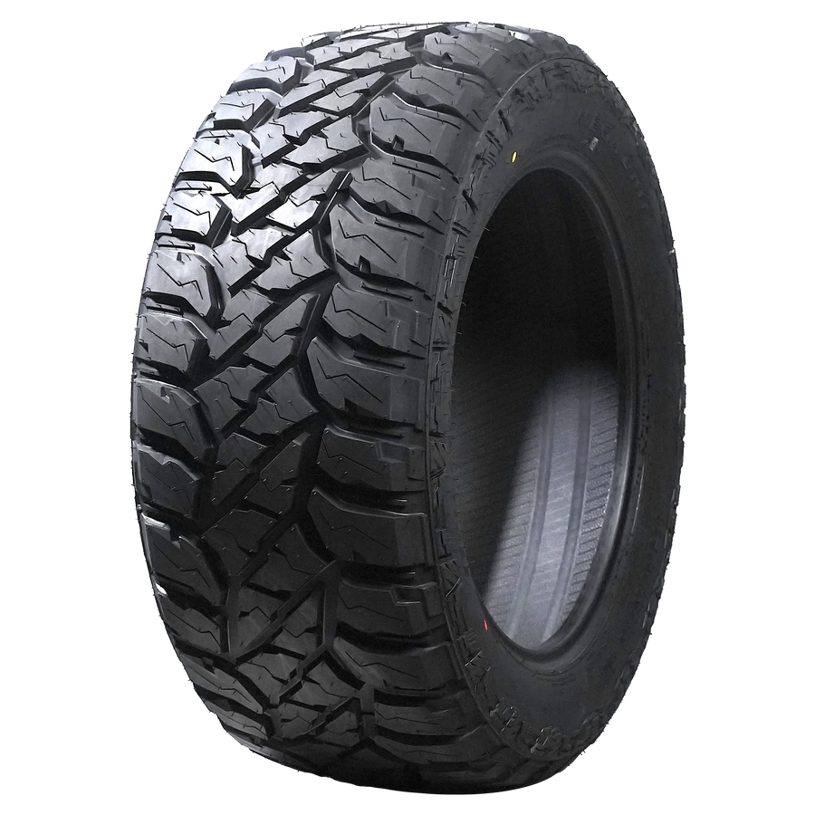 LT245/75R17 MegaGrip TRACKER RT 121/118R 10PLY E