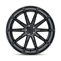 TWCLP 18X9.5 5X120 G-BLK 40MM