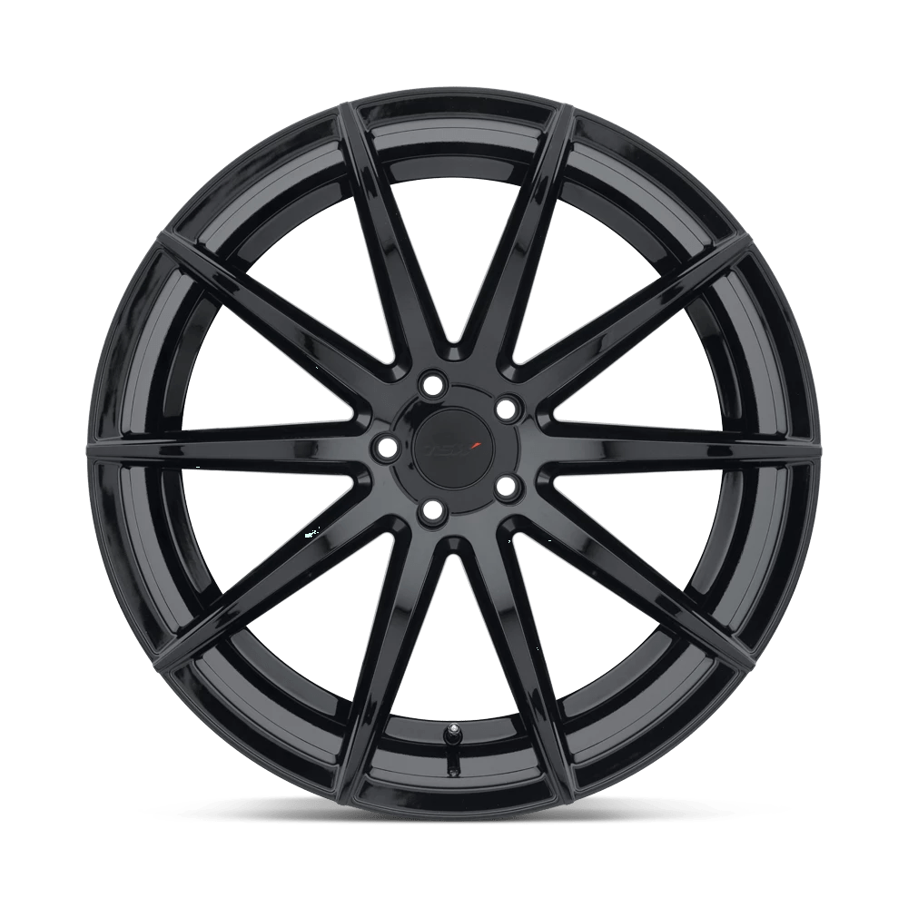TWCLP 20X8.5 5X4.5 G-BLK 20MM