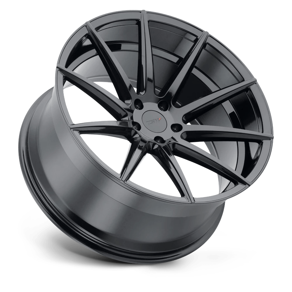 TWCLP 20X8.5 5X4.5 G-BLK 30MM