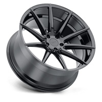 TWCLP 19X9.5 5X4.5 G-BLK 20MM