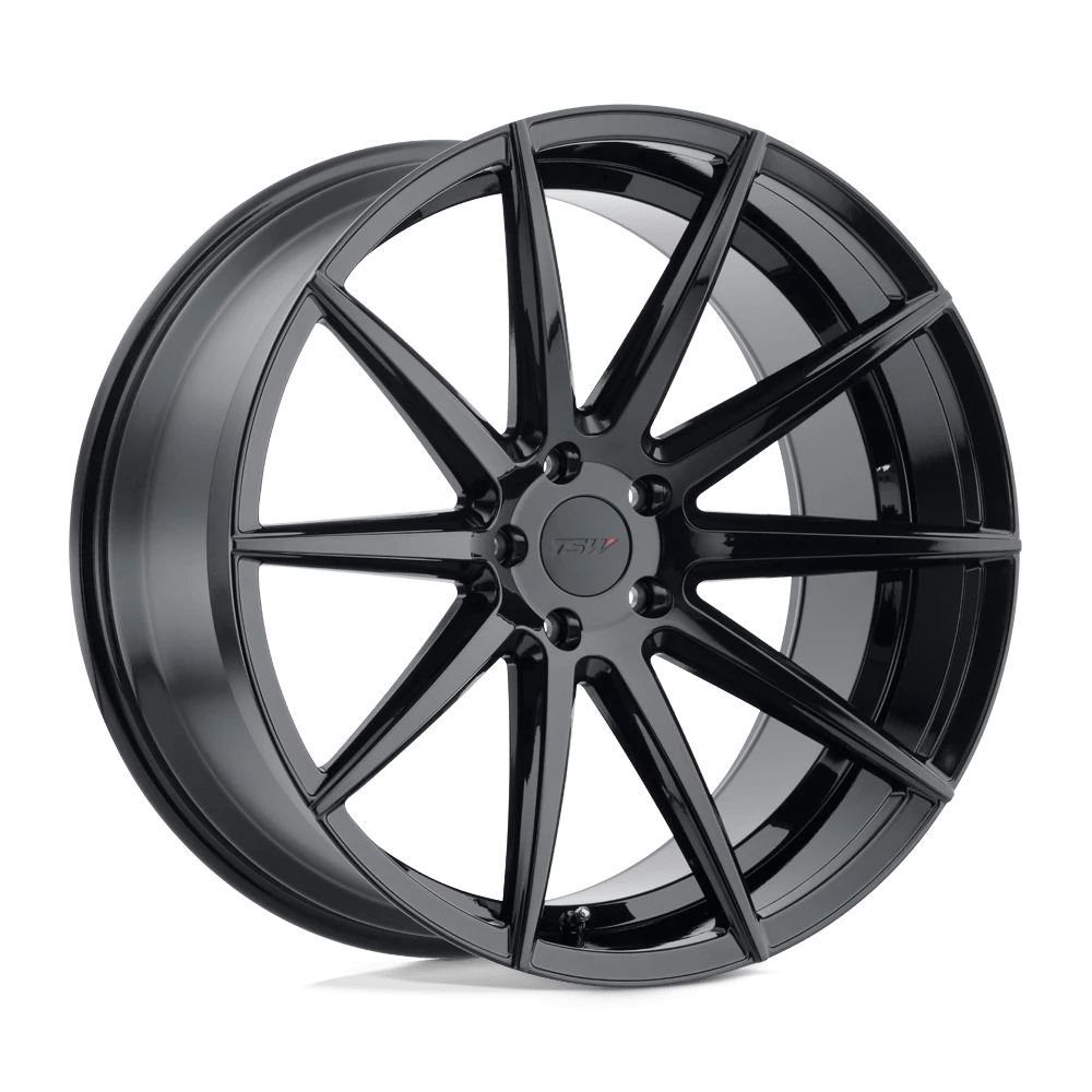 TWCLP 20X8.5 5X4.5 G-BLK 30MM
