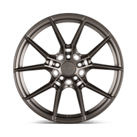 TWNPT 20X10 5X4.5 M-BRNZ 40MM