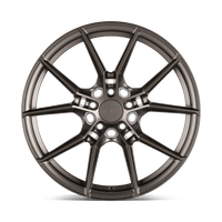 TWNPT 19X8 5X4.5 M-BRNZ 35MM