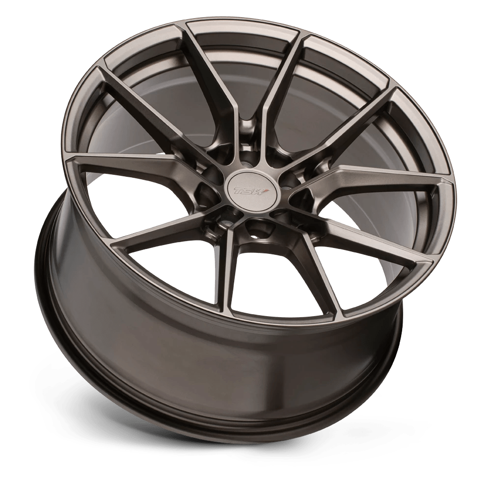 TWNPT 19X9.5 5X4.5 M-BRNZ 39MM