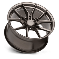 TWNPT 20X10 5X112 M-BRNZ 25MM