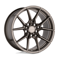 TWNPT 18X8 5X4.5 M-BRNZ 35MM