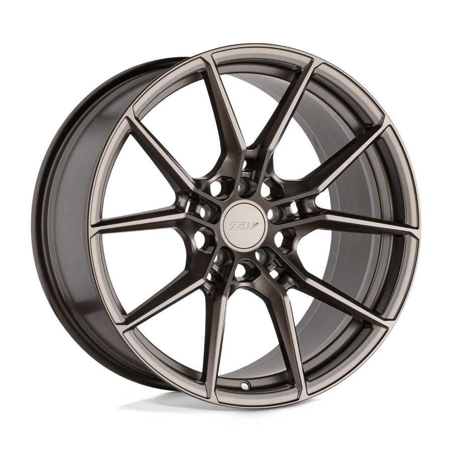 TWNPT 19X9.5 5X4.5 M-BRNZ 39MM
