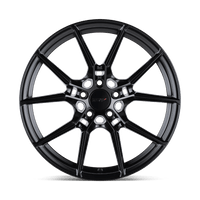 TWNPT 20X8.5 5X4.25 S-BLK 40MM