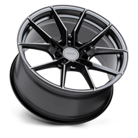 TWNPT 19X8 5X4.25 S-BLK 40MM