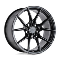 TWNPT 18X8 5X100 S-BLK 35MM