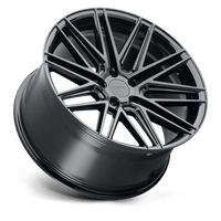 TWPCA 18X9.5 5X4.5 G-BLK 40MM