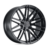 TWPCA 18X9.5 5X4.5 G-BLK 40MM
