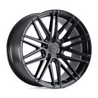 TWPCA 19X8.5 5X112 G-BLK 42MM