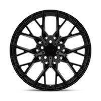 TWSEB 18X8.5 5X4.25 M-BLK 42MM
