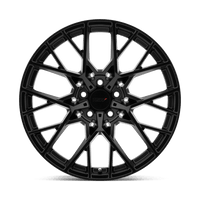 TWSEB 17X8 5X112 M-BLK 42MM