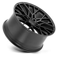 TWSEB 17X8 5X112 M-BLK 42MM