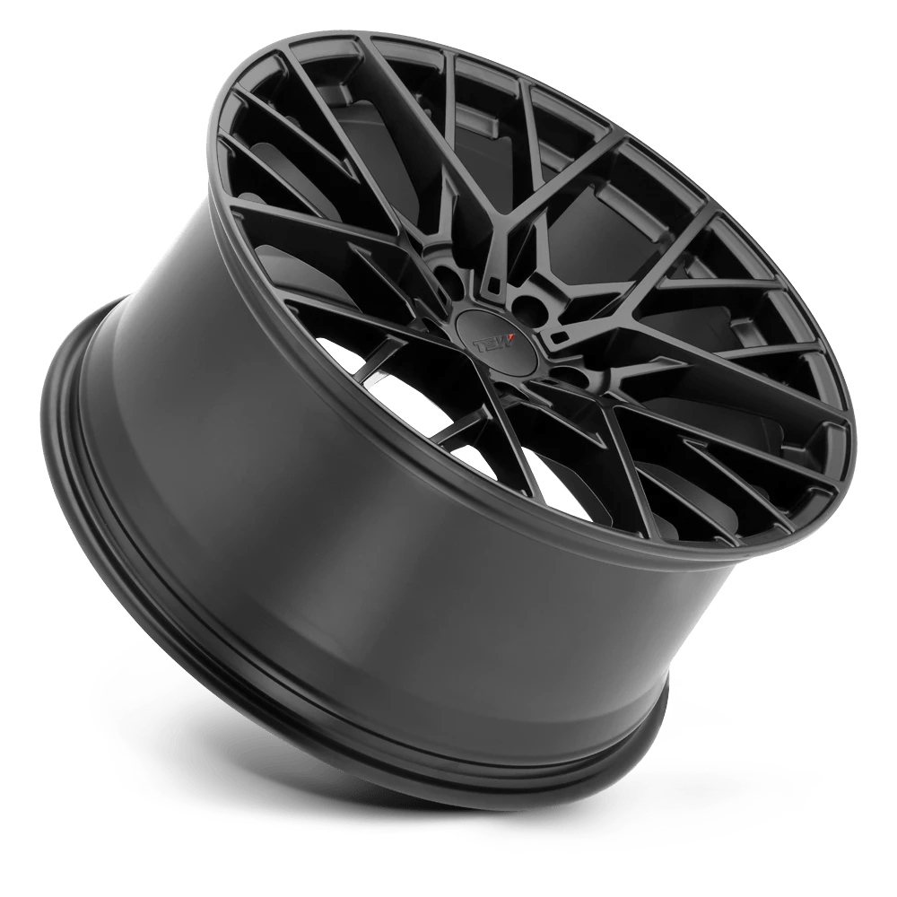 TWSEB 20X10 5X4.5 M-BLK 25MM