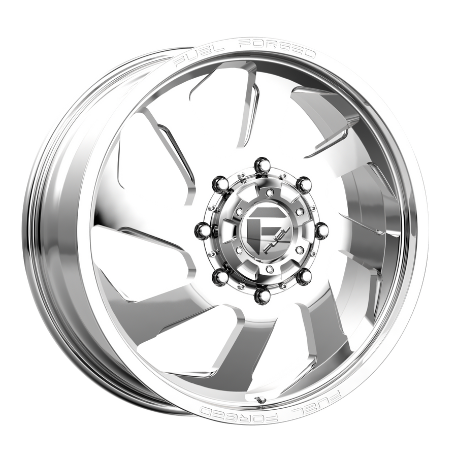 FUEL FF39 24X7 4X156 H 4.50 132.0 13MM