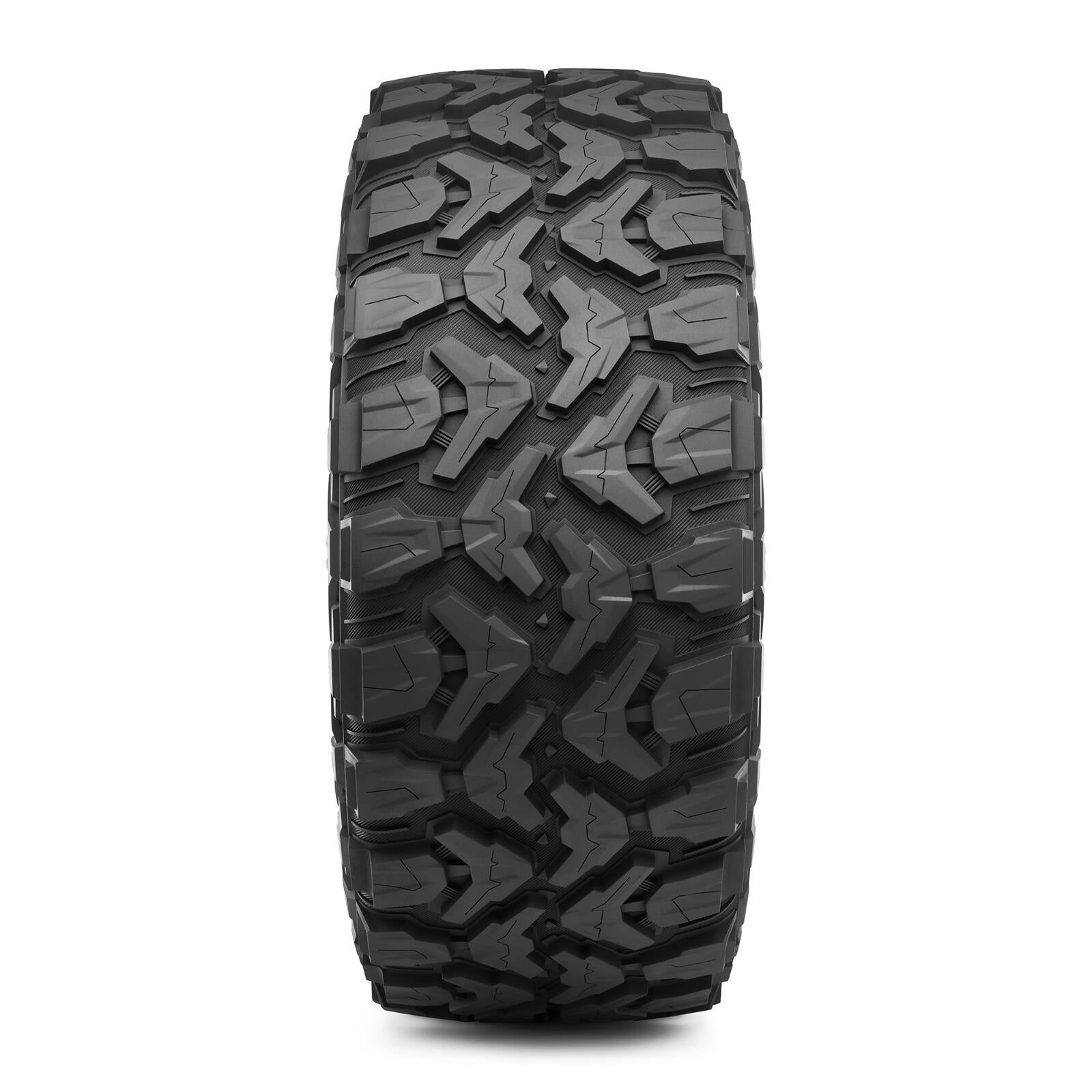 LT295/70R17 Radar RENEGADE-X M/T 10PLY 128/125Q LOAD E M+S